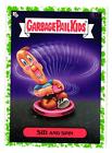 2024 Series 1 Garbage Pail Kids At Play Pick Your Card Green Stickers 1-100 A/B