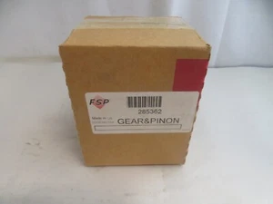 Whirlpool Waschmaschine Antrieb Zahnrad & Ritzel 285362 - Bild 1 von 3