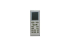 Remote Control For GE WJ26X10303 YB1B4F Air Condtioner - Imagen 1 de 3