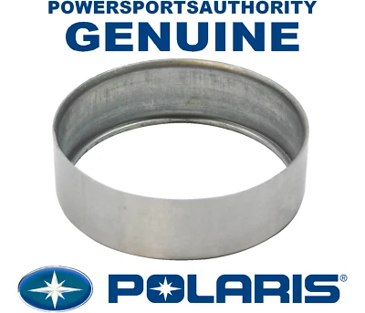 1989-2009 Polaris Ranger Scrambler Sportsman OEM Strut Hub Seal Sleeve 5222193 - Image 1 of 4