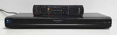 Panasonic DMP-BD35 CD DVD-Player Blu-Ray HDMI SD Mp3 HiFi für Verstärker Receive - Bild 1 von 4