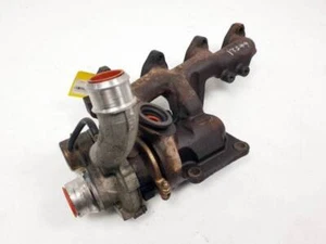 XS4Q6K682DB turbolader at für FORD FOCUS BERLINA (CAK) GHIA 1998 1093184 - Bild 1 von 22