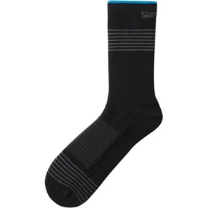 SHIMANO Unisex Tall Wool Winter Socks (Size Option). - Picture 1 of 1