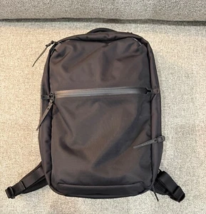 Black Ember CITADEL 20 Laptop EDC Backpack - Afbeelding 1 van 7