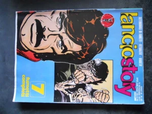 LANCIOSTORY n°45 1977 I Rockets    [G81AA] - Bild 1 von 1