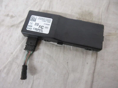 GM keyless entry module PART NUMBER 1303205 ~ 028 02 01 23 - Image 1 of 3
