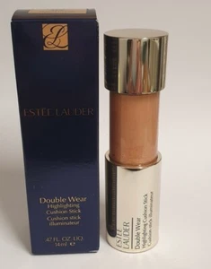 Estee Lauder double wear highlighting Cushion Stick 14ml 02 Peach Golow New - Picture 1 of 3