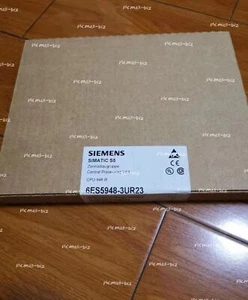 6ES5948-3UR23 Central Processing Unit 6ES5948-3UR23 6ES5948-3UR23 6ES5948-3UR23 - Picture 1 of 2