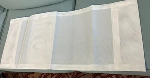 Ersatz Terrassen Rohr Stuhl Textilene Schlinge 37” x 16” - Bild 1 von 8