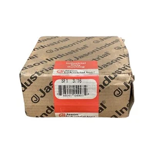 Jason Industrial SF 1-3/16 QD Buchse 1-3/16" Bohrung 1/4" Nut - Bild 1 von 4