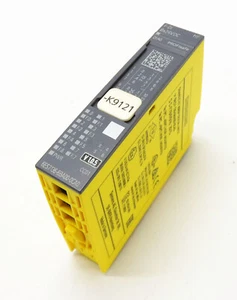 Siemens Simatic ET 200SP 6ES7136-6BA00-0CA0 E:03 V1.0.5 Digital Input -used- - Zdjęcie 1 z 6