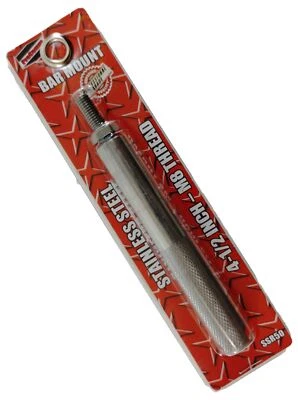 Procomm SSR50 SS CB Radio Antenna Mounting 4.5 Inch Bar for Volvo Trucks - Image 1 of 4