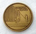 Veteran's Of Foreign Wars Vietnam War Memorial Coin