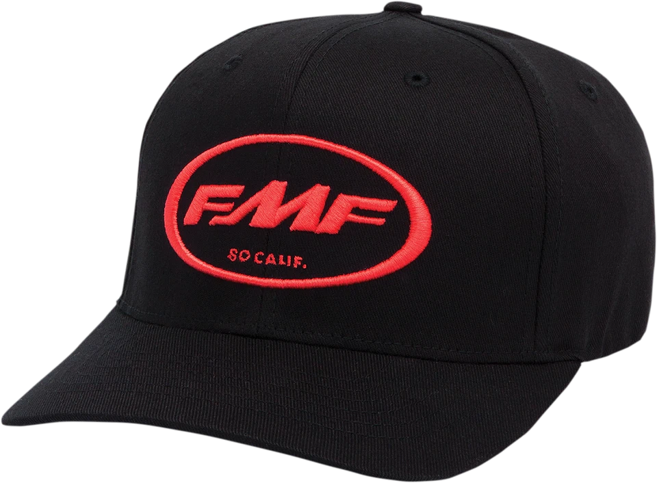FMF Racing Factory Don 2 Flexfit Hat - Imagem 1 de 1