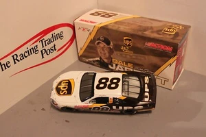 2003 Dale Jarrett UPS 1/24 Action NASCAR Diecast - Picture 1 of 1