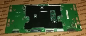 NEW! Samsung T-Con Board Part # 2016_INX_UHD_HAWK_UFT - Picture 1 of 1