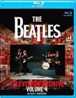 THE BEATLES / TELEVISION ARCHIVE VOL.4 Blu-ray (1BDR)