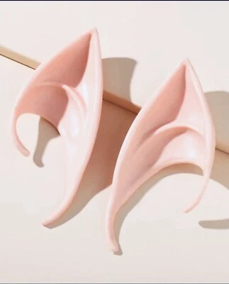 Pixie / Fairy / Elf Ears - Image 1 of 3