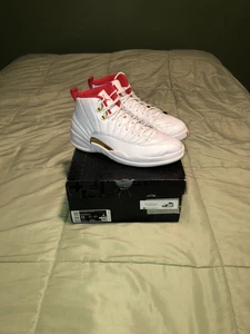 retro 12s fiba