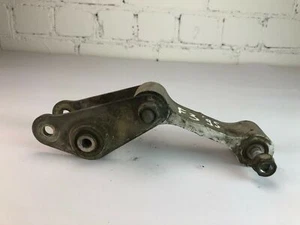 HONDA CBR600 CBR 600 F3 1995 REAR SUSPENSION SHOCK LINKAGES LINK ARM - Picture 1 of 11
