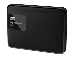 Portable External Hard Drive for Windows 10/8/7 Notebook Laptop Desktop USB 3.0 - Picture 1 of 7