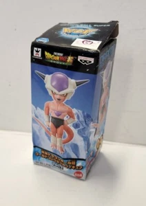 WCF Banpresto - Dragon Ball Super Movie Broly - Vol. 1 - 04 - Frieza / Freeza - Picture 1 of 5
