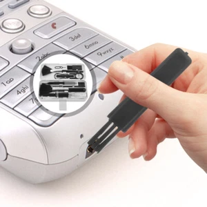 Zuverlässiges hervorragendes professionelles Laptop Reinigungsset Büro Zuhause - Bild 1 von 12