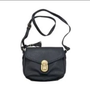 Picard Saffiano Mini Tassle Bag - Picture 1 of 1