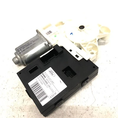 FORD FOCUS C-MAX 2003-2007 WINDOW MOTOR NSF PASSENGER FRONT LEFT SIDE - Image 1 of 3