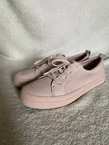 Sperry Top-Sider Crestvibe pink Gr. 10 - Bild 1 von 9