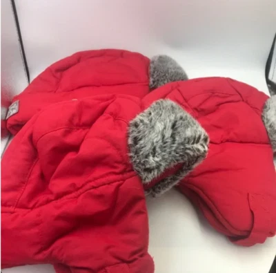  Лот из 3 детей/малышей/малышей зимние Avaitor шляпы унисекс новый! - Изображение 1 из 3