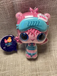 Pop Pop Hair Surprise (gähn) 3n1 Pop Pet Serie 1 - Bild 1 von 3