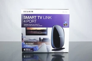 Belkin Smart TV Link | 4 Port Wireless Display - Afbeelding 1 van 3