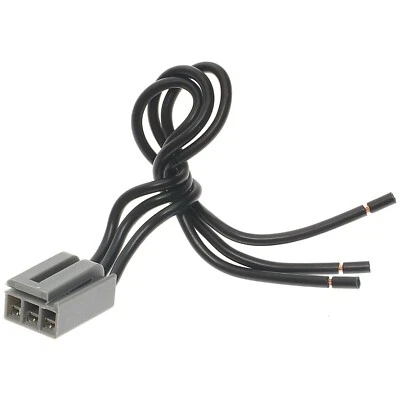 Conector interruptor jamba puerta Ford F-150 1992-1996 SMP 511GX40 1993 1994 1995 Foto 1 de 4