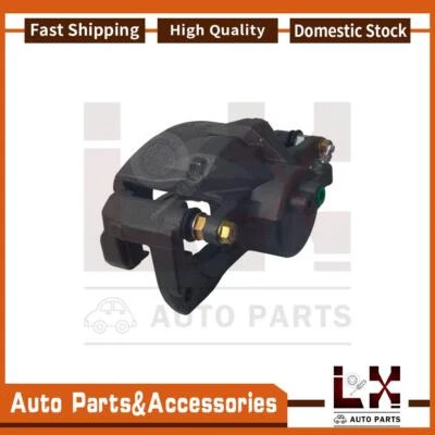 Cardone 1X Front Right Disc Brake Caliper Fits 2012 2013 2014 2015 Toyota Avalon - Image 1 of 4