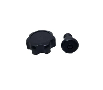 Locking Side Screw Female Thread Part Replacement Part Reclining Chairs Carp Chairs - Image 1 of 2