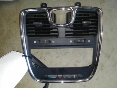 11-16 CHRYSLER TOWN & COUNTRY OEM MOPAR RADIO BEZEL 1PE401X9AD 125846 Foto 1 de 4