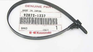 OEM GENUINE KAWASAKI ZIP TIE BAND 92072-1237 - Imagen 1 de 1