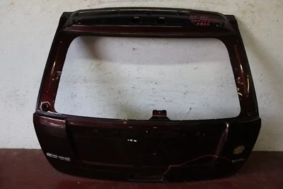 2011-2012-2013-2014 FORD EDGE LIFTGATE Foto 1 de 4