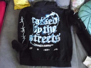 Neues Kaputzen Sweatshirt / Gr.XL / New Yorker - Bild 1 von 4