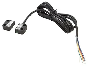 F3S-TGR-NMPC-20-02 Sicherheitsschalter: magnetisch NC x2 IP69K Kunststoff 0,2A O - Picture 1 of 1