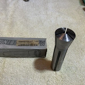 R8 1/4” Collet MIlling CNC - Picture 1 of 3