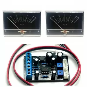 2 pz Onkyo M-5000R amplificatore di potenza misuratore pannello VU con scheda driver alimentatore - Foto 1 di 10
