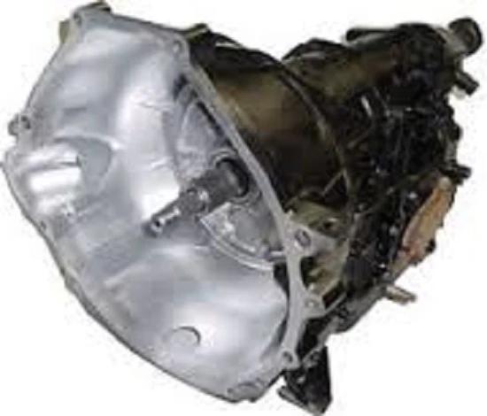 AOD Stage 2 Performance Transmission Fits Ford Mustang, F150, Town Car, Bronco - Image 1 of 1