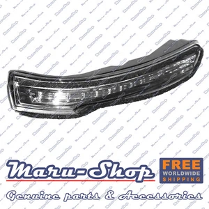 Espejo lateral LED marcador de luz repetidor lámpara RH para 14 ~ 18 Kia Forte/Cerato - Imagen 1 de 1