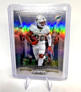 2024 Panni Prizm DECA - De’VON ACHANE Silver #198 Miami Dolphins SP MINT - Bild 1 von 4