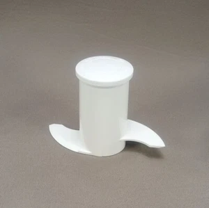 Cuchilla de masa KitchenAid 523244 para procesador de alimentos de 13 tazas KFP1333 KFP1344 - Imagen 1 de 5