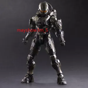 Play Art KAI Halo 5:Guardians Master Chief Boxed Action Figure Model Toy Gifts - Picture 1 of 8