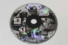 .PSX.' | '.Twisted Metal 4.
