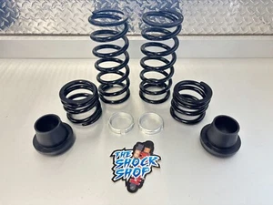 Zbroz Tender Spring Kit Polaris RZR XP 4 1000/Turbo Walker Evans K25-PL2006-T - Foto 1 di 1